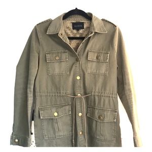 Blu pepper Military jacket